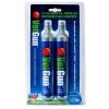 Agrilabs Vet Gun CO2 90gm Twin Pack -Horse Riding Master 88843 default l