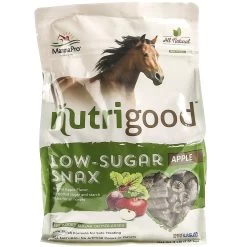 Manna Pro Nutrigood Low Sugar Treat