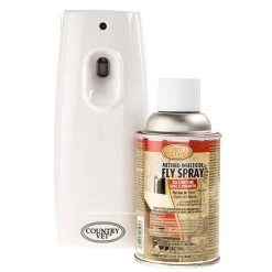 Country Vet Q-Mist Kit