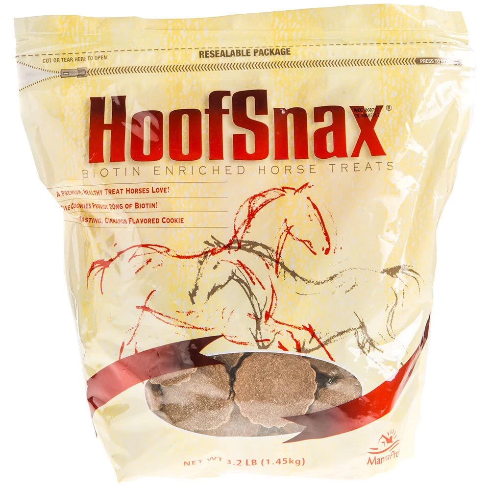 Manna Pro Hoofsnax 3 Manna Pro Hoofsnax