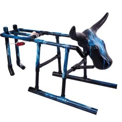 The Dragsteer Roping Dummy 12 The Dragsteer Roping Dummy -Horse Riding Master 9298 37718
