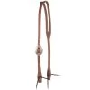 Nrs Tack Headstall With A Single Sunflower Buckle -Horse Riding Master 97111 default l