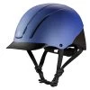Troxel Spirit Periwinkle Duratec Helmet 2 Troxel Spirit Periwinkle Duratec Helmet -Horse Riding Master 97199 default l