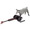 Heel O Matic The Trainer Sled -Horse Riding Master 98206 default l