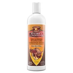 Leather Therapy Restorer/Conditioner