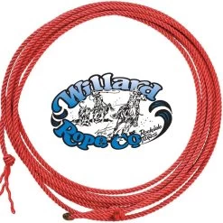 Willard Rope Company Company Junior Poly Rope -Horse Riding Master 9994 26581