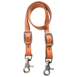 Martin Saddlery Skirting Leather Wither Strap -Horse Riding Master BCWSSO fromShopify 2