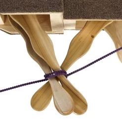 Rope It Up Bonnie The Goat -Horse Riding Master BONNIE 1