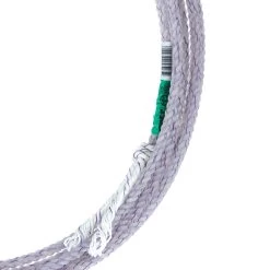 Top Hand Rope Company The Colt Kids Rope -Horse Riding Master COLT PURPLE 02