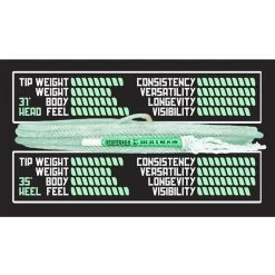 Top Hand Rope Company Desperado 5-Strand Head Rope -Horse Riding Master DESPERADO 1