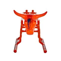 The Dragsteer Orange Roping Dummy -Horse Riding Master DRAGSTEER ORANGE 3