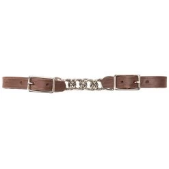 Dutton Bits NRS By Swept Back Shank Copper Wrapped Dogbone Bit Bridle Set -Horse Riding Master DUTTON SETS 16