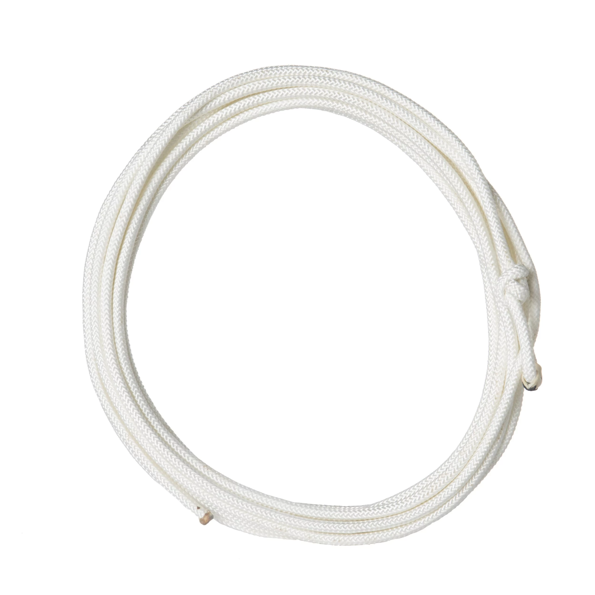 Dub Grant Rope Co Nylon Braided Ranch Rope 4 Dub Grant Rope Co Nylon Braided Ranch Rope - Image 2