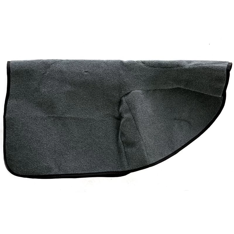 Hot Heels Inc. Jakesteer Replacement Cape 4 Hot Heels Inc. Jakesteer Replacement Cape - Image 2