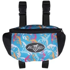 Professionals Choice Choice Pommel Bag -Horse Riding Master PCPB 21 fromShopify 2