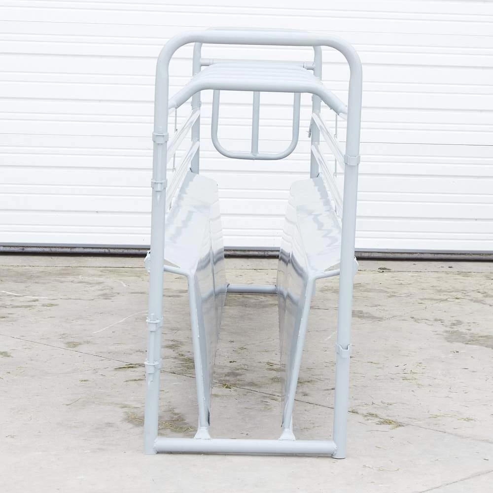 Quicksilver Calf Chute Extension 4 Quicksilver Calf Chute Extension - Image 2