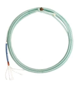 Republic Ropes Regulator Core 4 Strand 3/8 True Heel Rope -Horse Riding Master REGULATORHL fromShopify 2