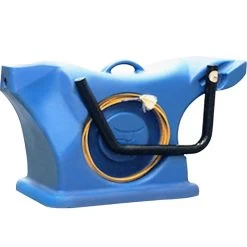 Ropesmart The Smart One Steer Roping Dummy -Horse Riding Master RS STEER1 closed