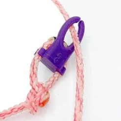 Hero Rodeo Llc Sidekick Kid Breakaway -Horse Riding Master SIDEKICK PURP laydown