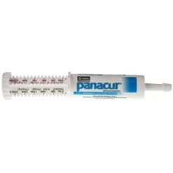 Merck Animal Health Panacur PowerPac 5x57 Gram -Horse Riding Master SLS25 4