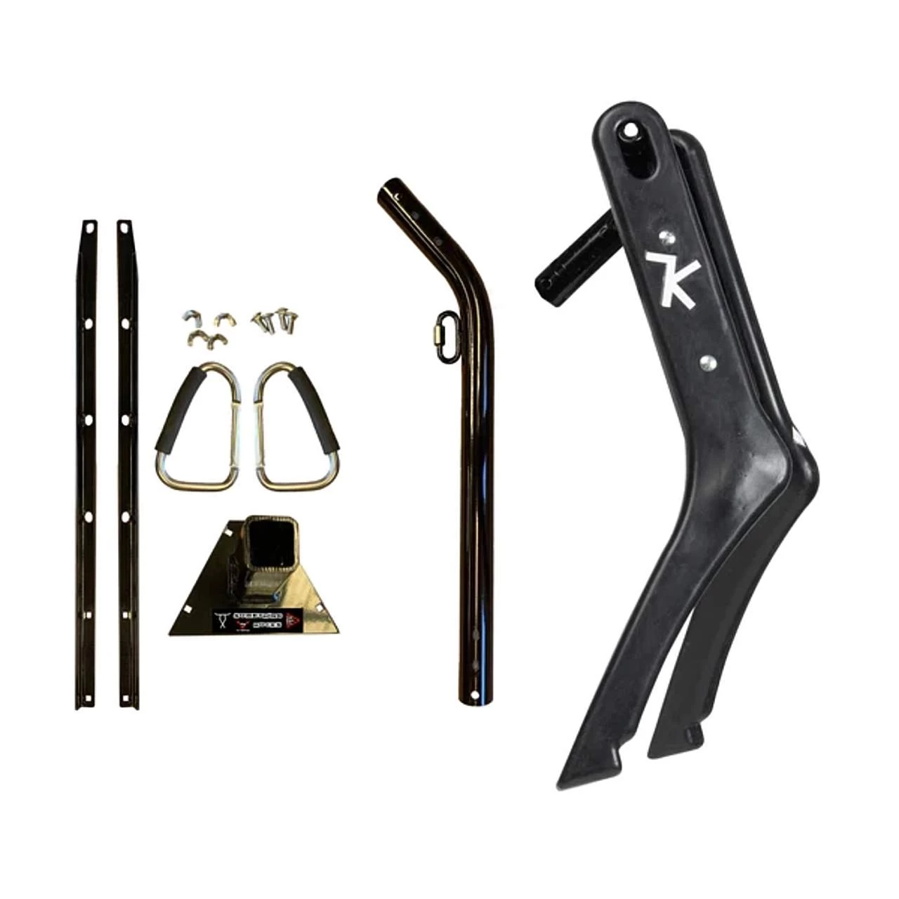 7K Roping Something Trifecta Heeling Dummy 4 7K Roping Something Trifecta Heeling Dummy - Image 2