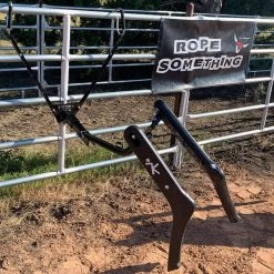 7K Roping Something Trifecta Heeling Dummy 11 7K Roping Something Trifecta Heeling Dummy -Horse Riding Master SS TRIHL 05