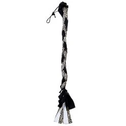 Professionals Choice 44in. Fashion Print Tail Braid -Horse Riding Master TBL 00398 CT 011