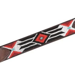 Cashel Company Taos Beaded Breast Collar -Horse Riding Master sa bcbd220 to 2